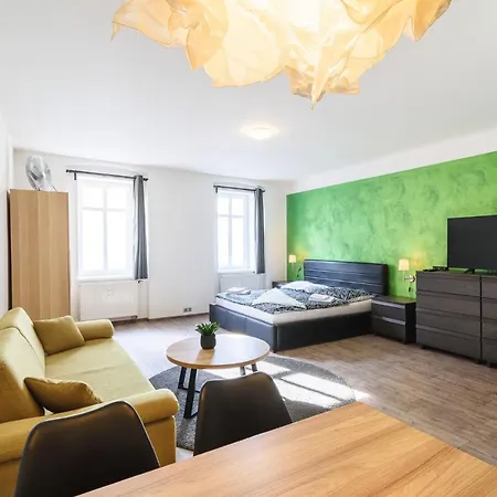 Appartement Pilsner